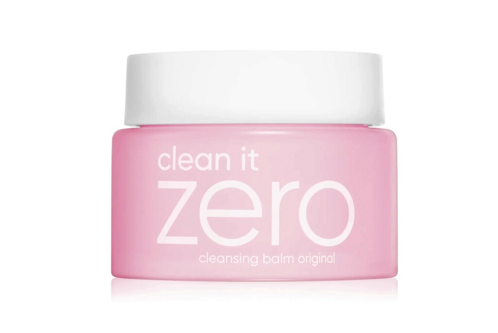 Banila Co. clean it zero original balzam za skidanje šminke i čišćenje, 22,96 eura