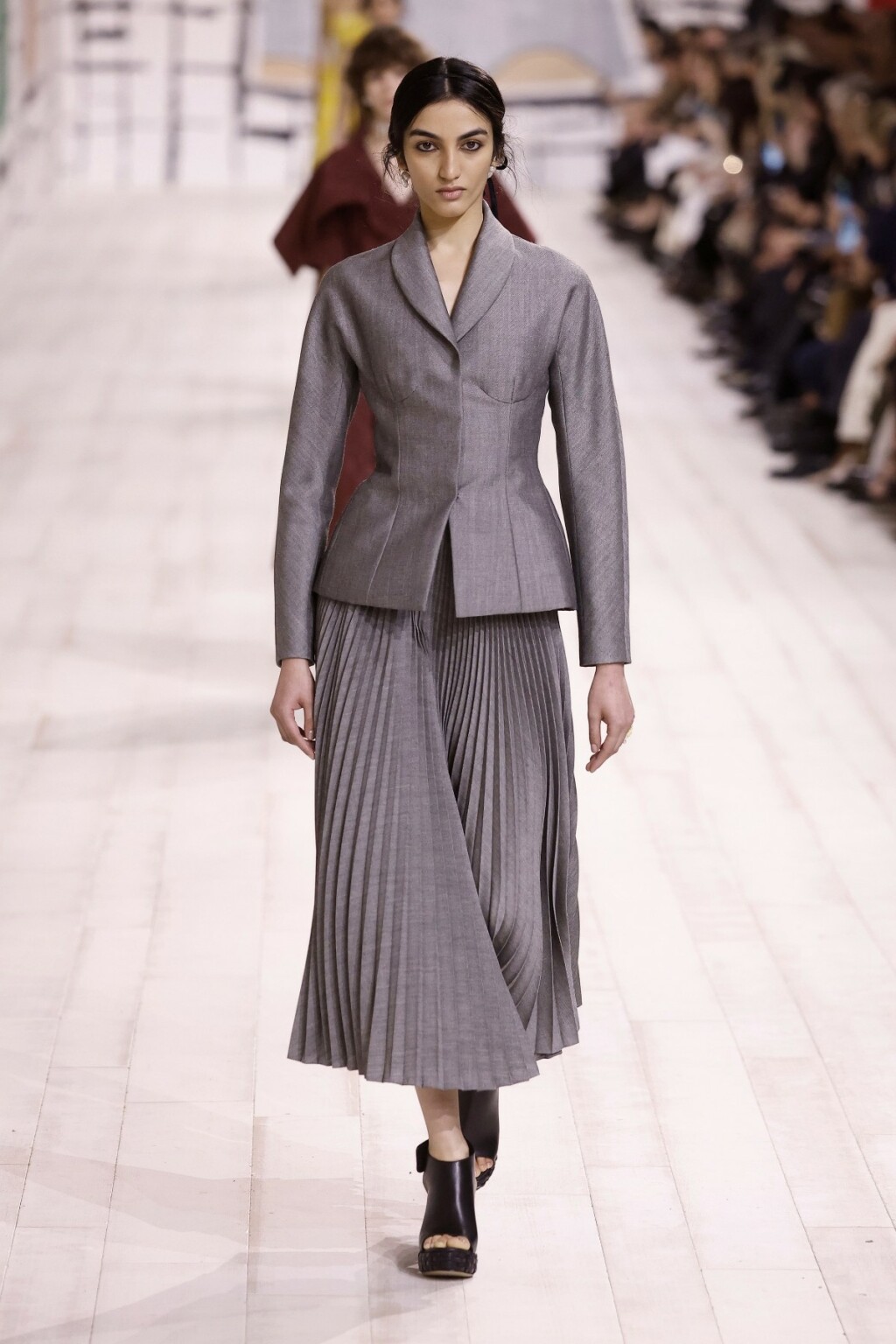 Dior, haute couture, proljeće/ljeto 2024.