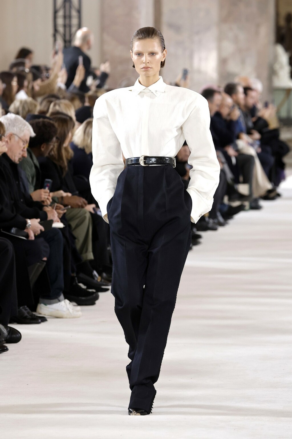 Schiaparelli, haute couture, proljeće/ljeto 2024.