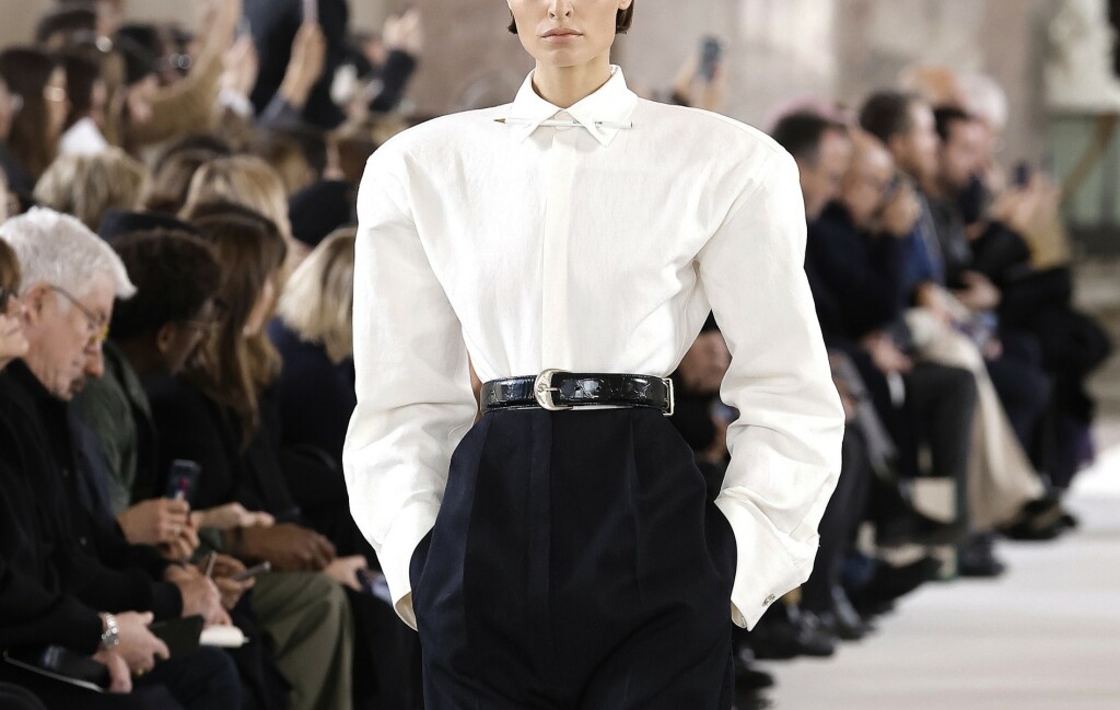 Schiaparelli, haute couture, proljeće/ljeto 2024.