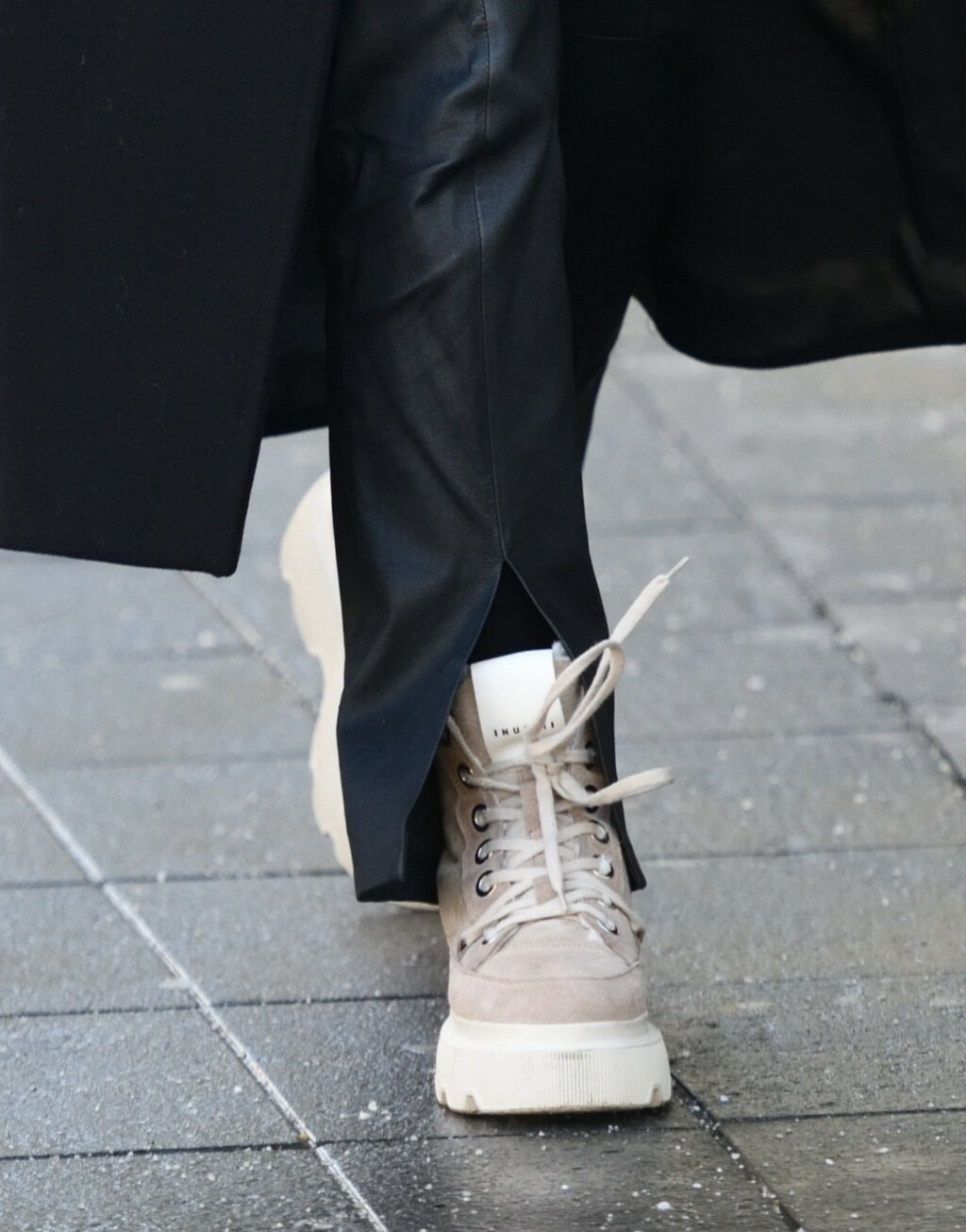 Tenisice brenda Inuikii