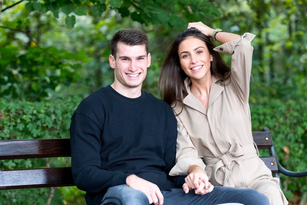 Dominik i Helena Livaković - 3