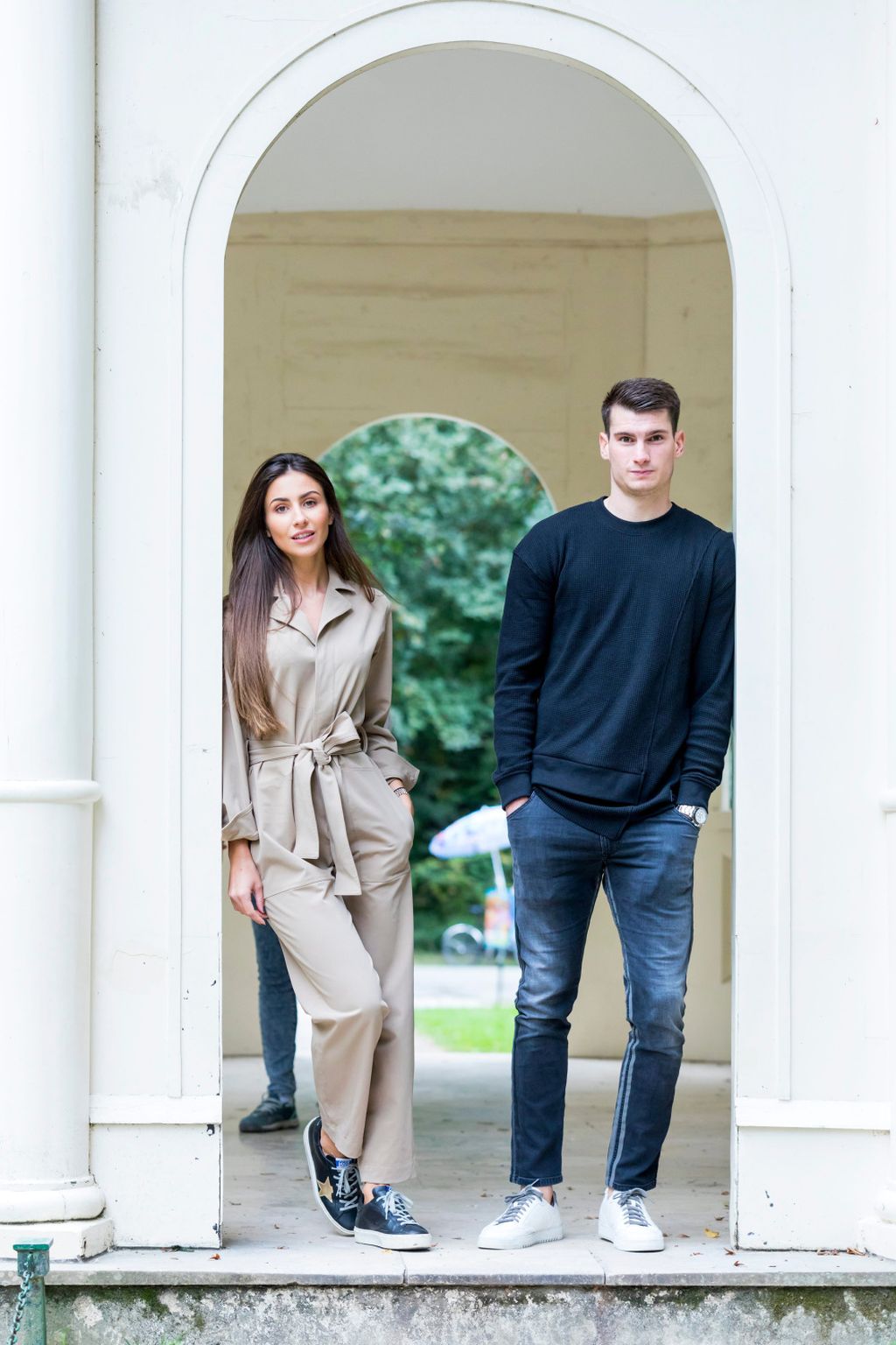 Dominik i Helena Livaković - 4