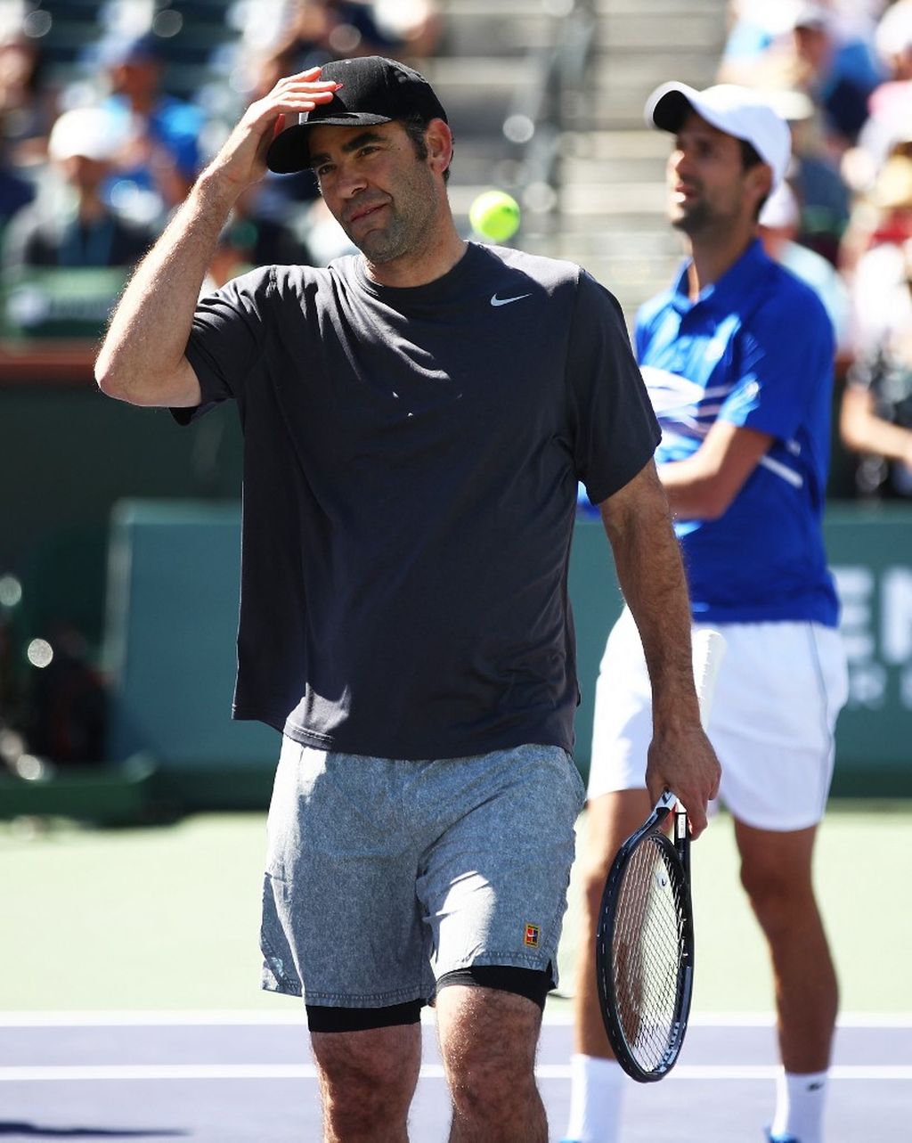 Pete Sampras