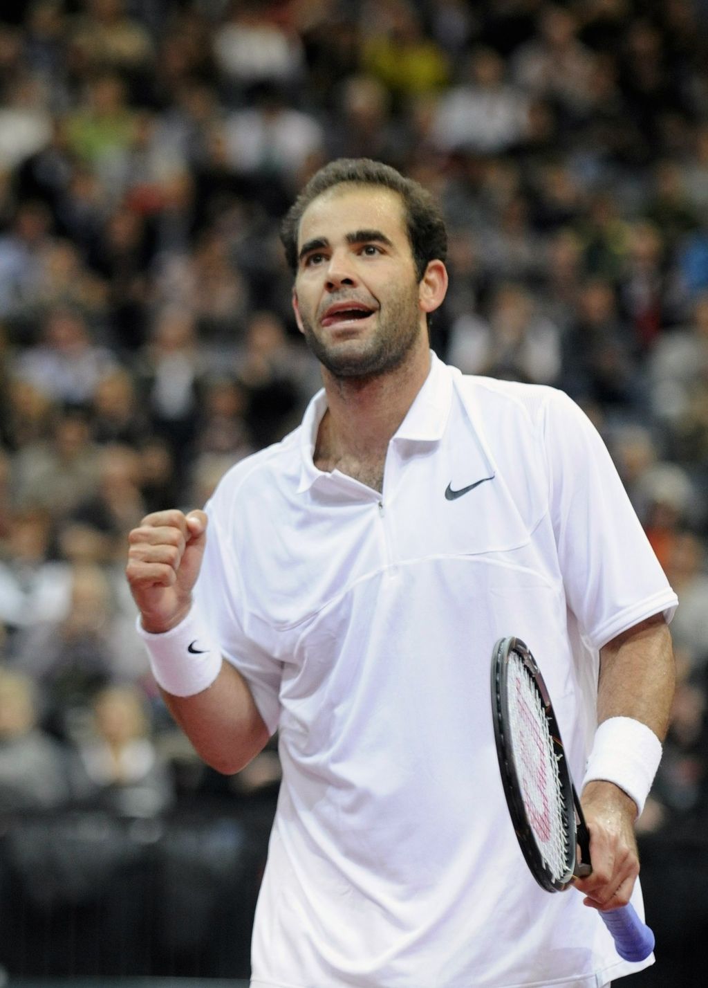 Pete Sampras