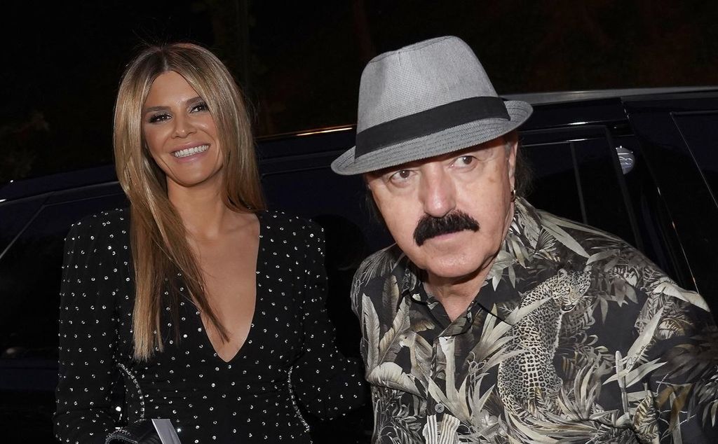 Haris i Melina Džinović - 1