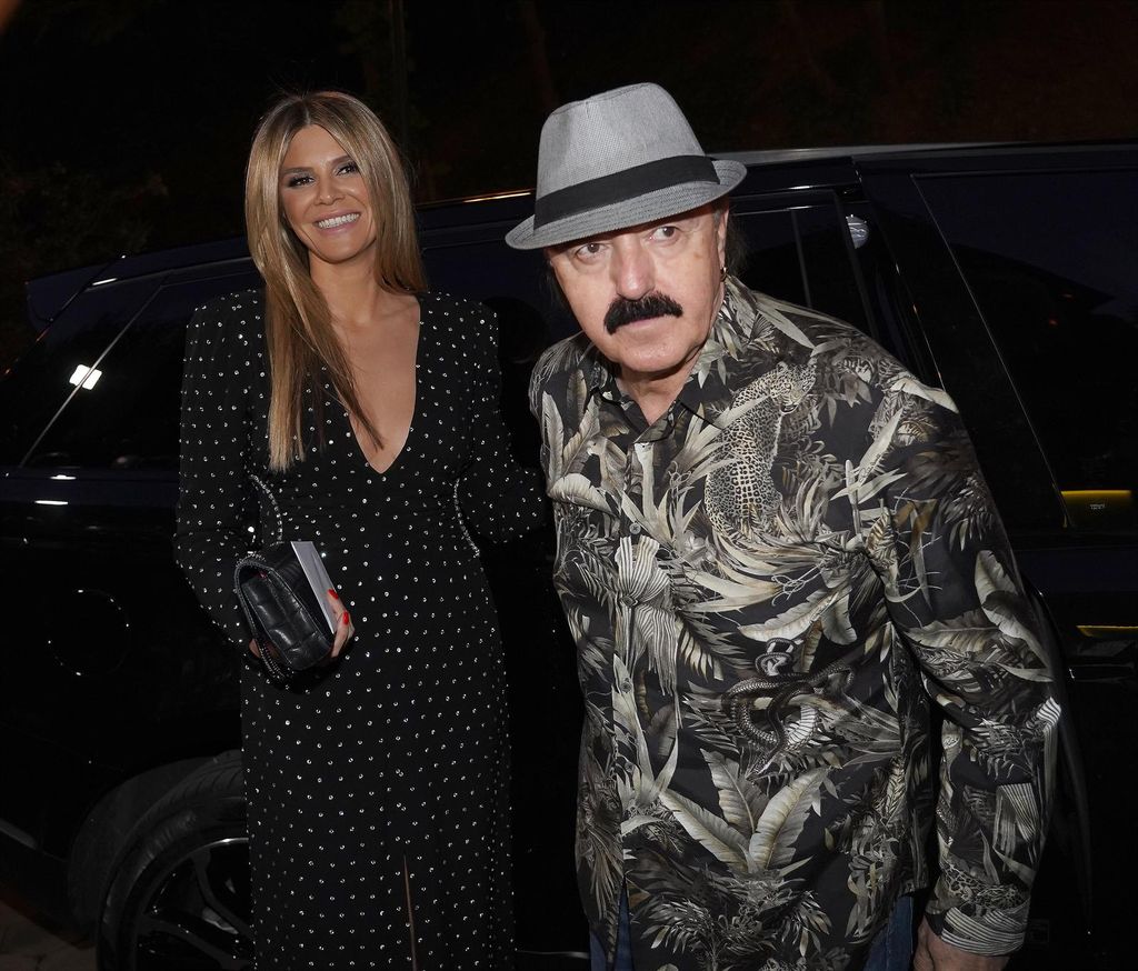 Haris i Melina Džinović - 2