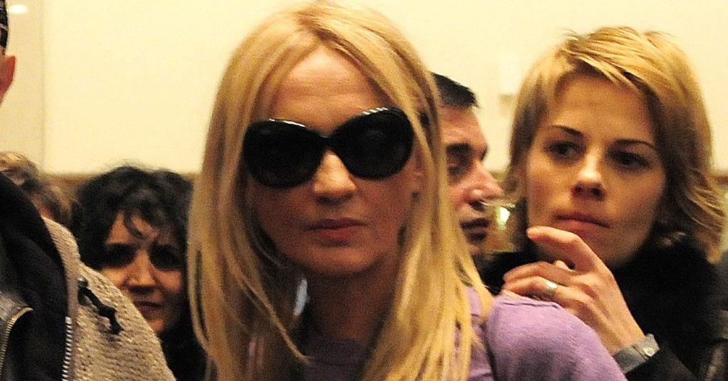 Oliver Mandić i Bebi Dol