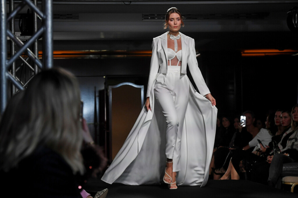 Modna revija Infinity Runway u Solinu (Arileo)