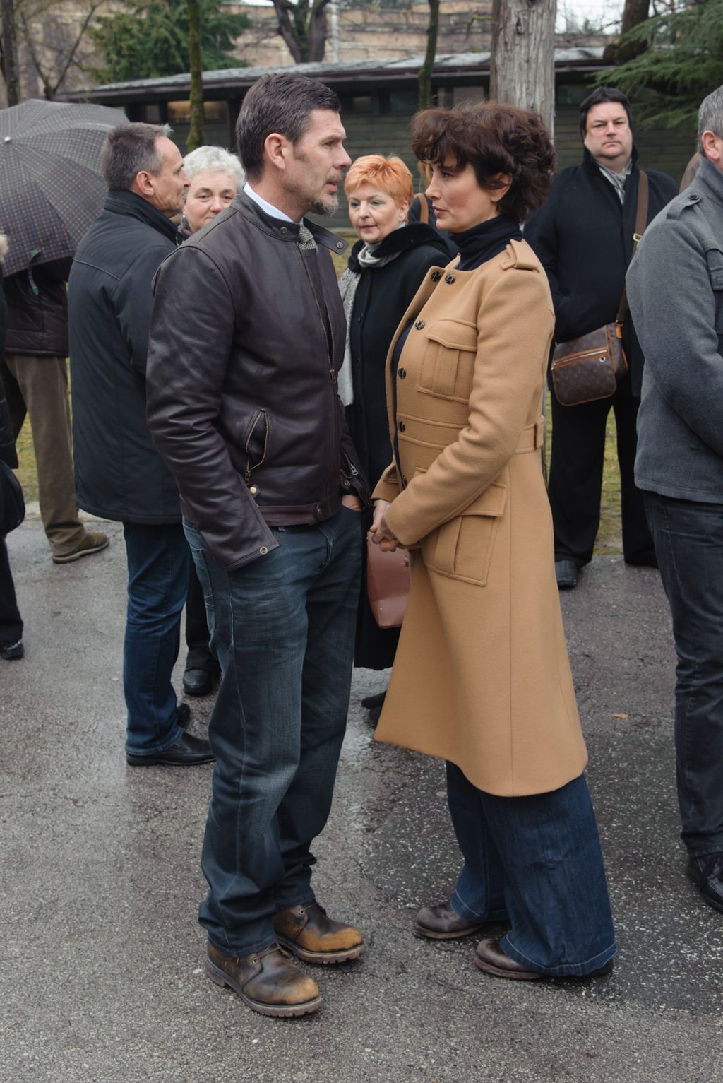 Zvonimir i Leonarda Boban