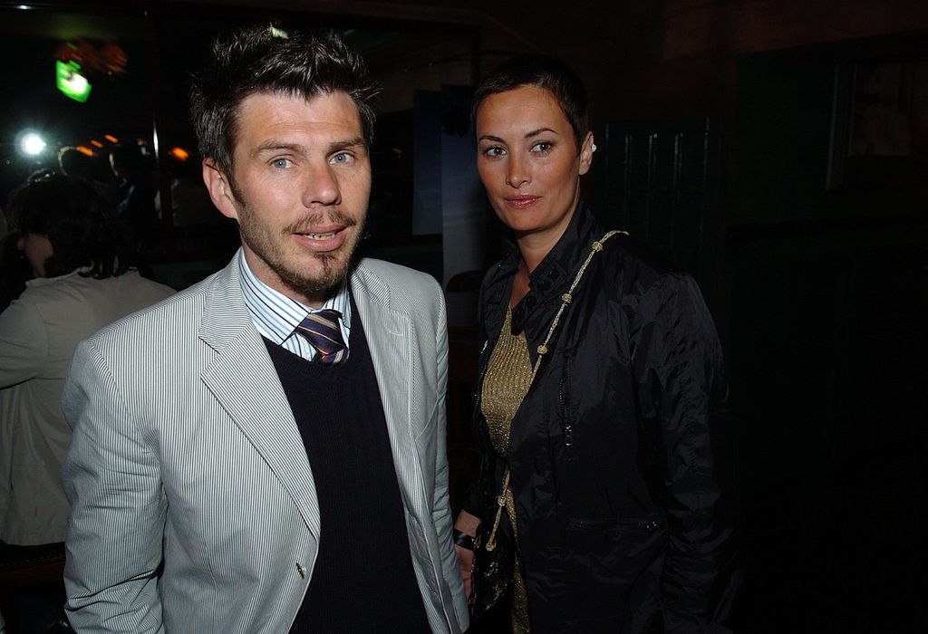 Zvonimir i Leonarda Boban