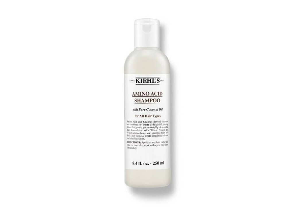 Kiehl's Amino Acid Shampoo, 25,5 eura