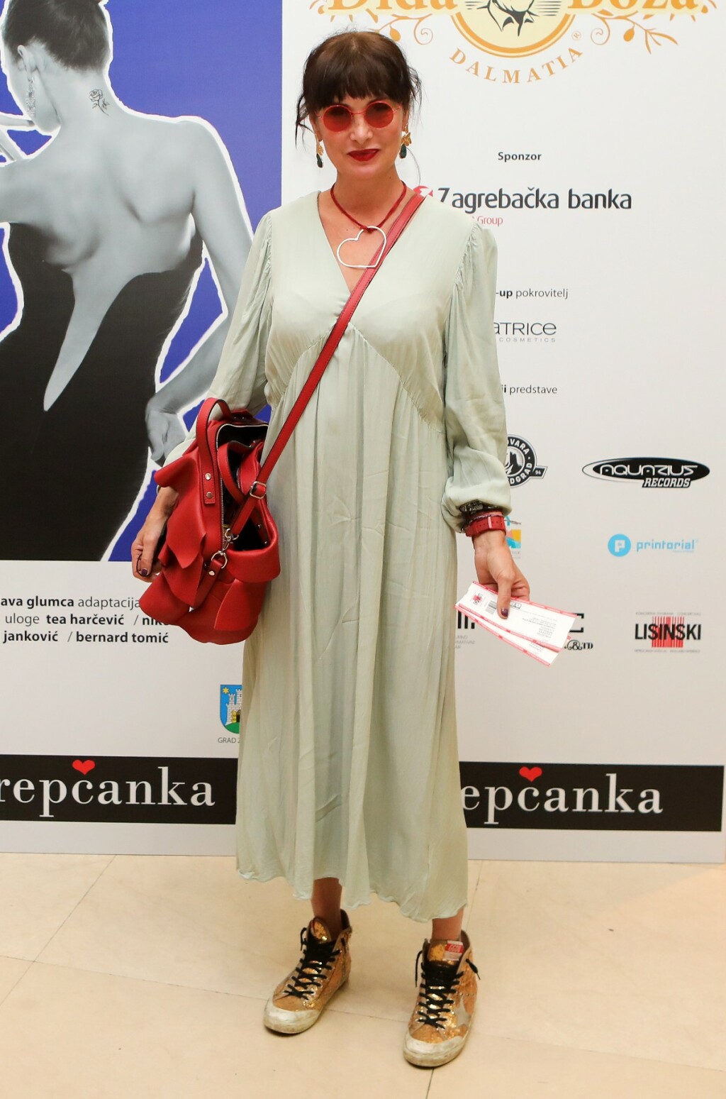 Leonarda Boban