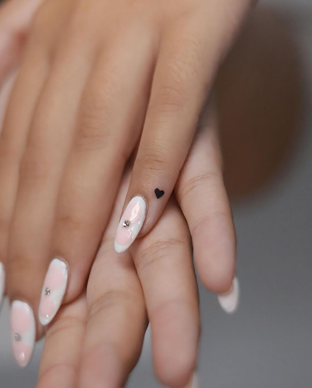 Minimalističke tetovaže s motivom srca