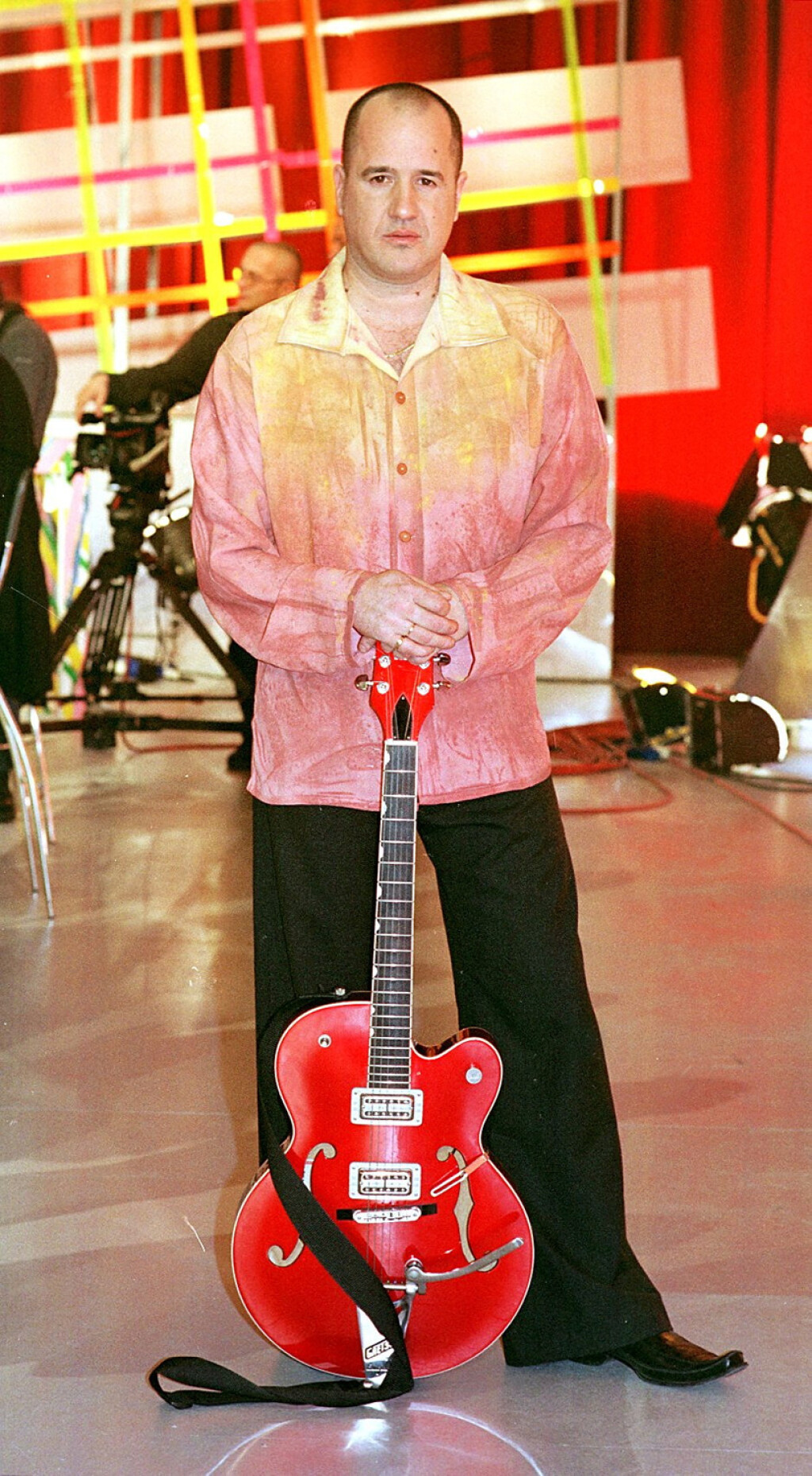 Neno Belan na Dori 2005. godine