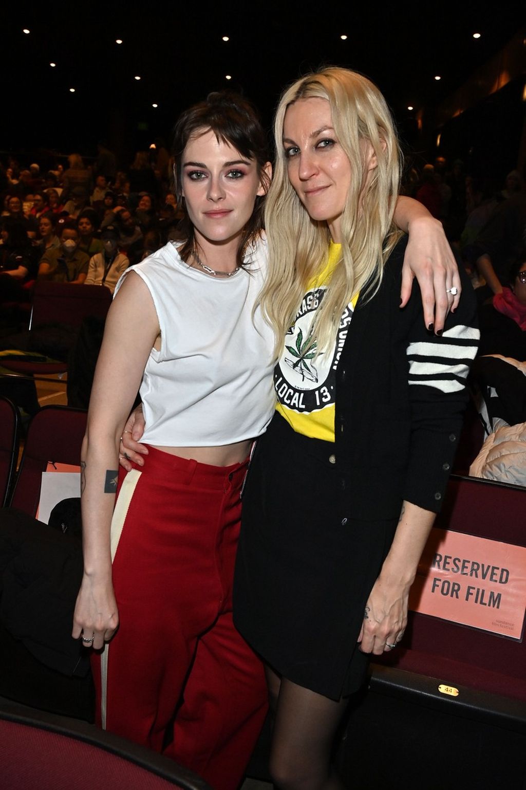 Kristen Stewart - 11