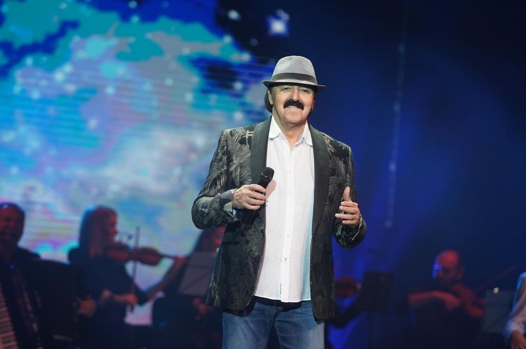 Haris Džinović - 3