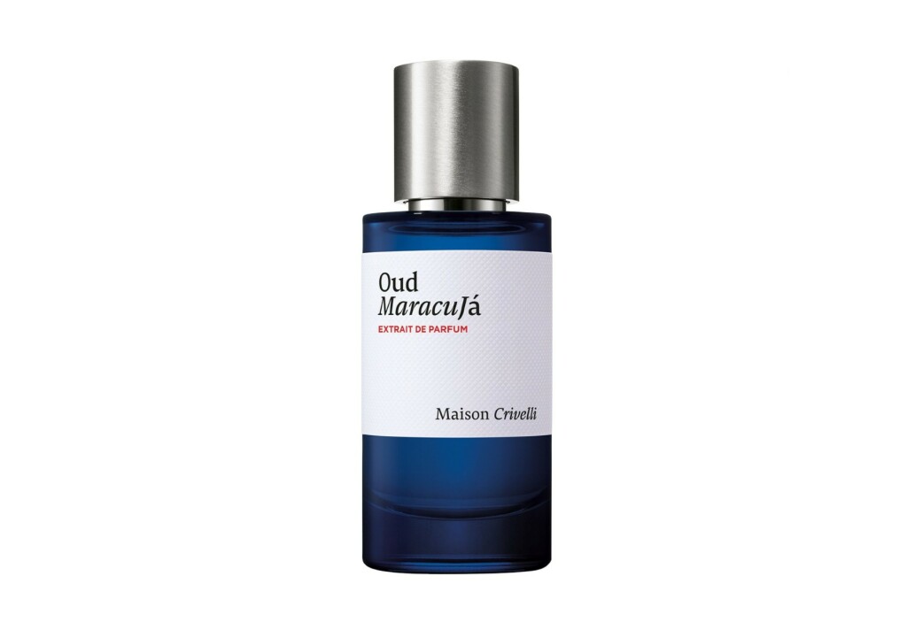 Oud Maracujá Maison Crivelli