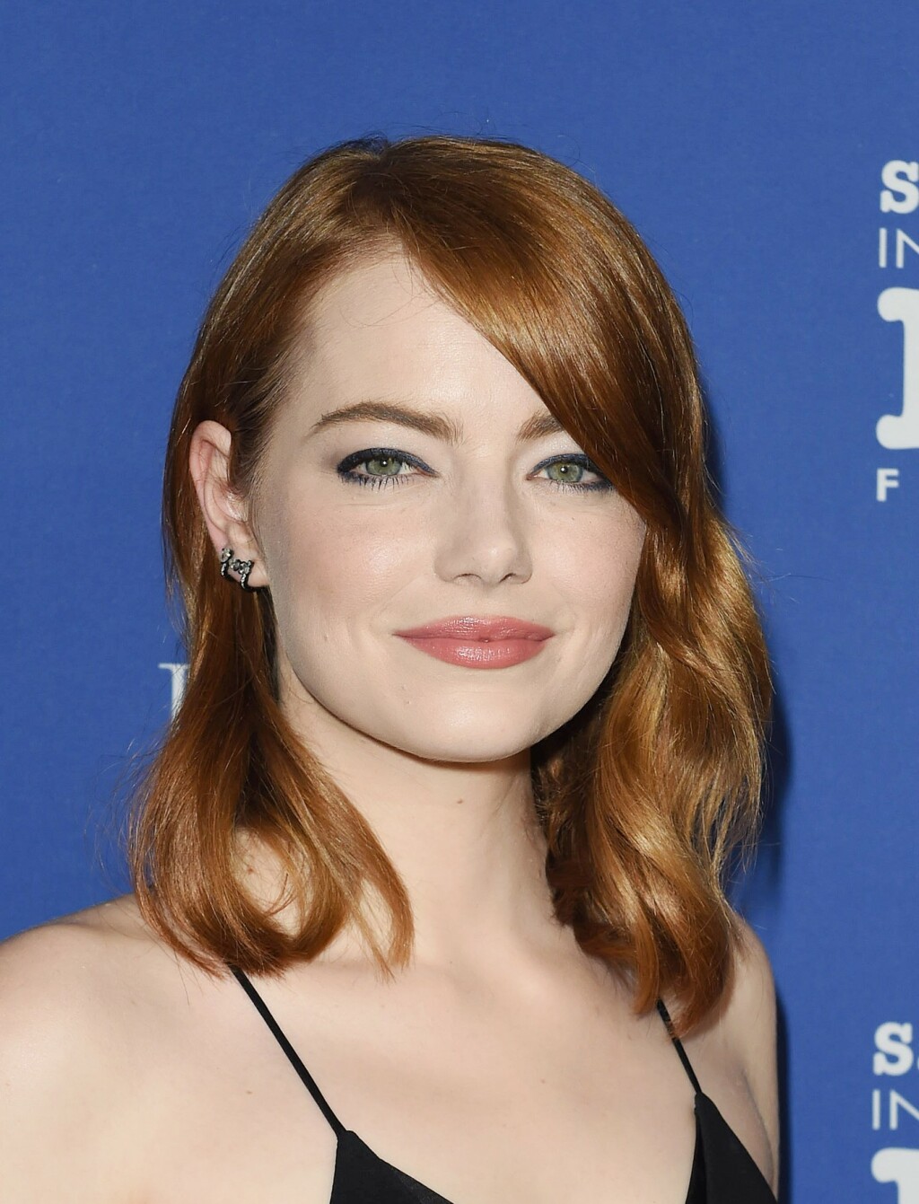 Emma Stone