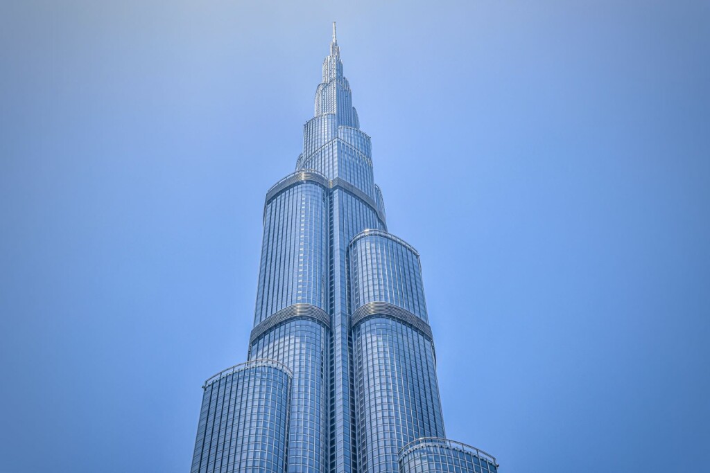 Burj Khalifa - 3