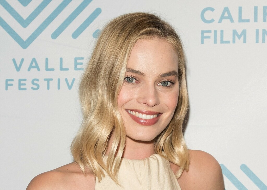 Margot Robbie