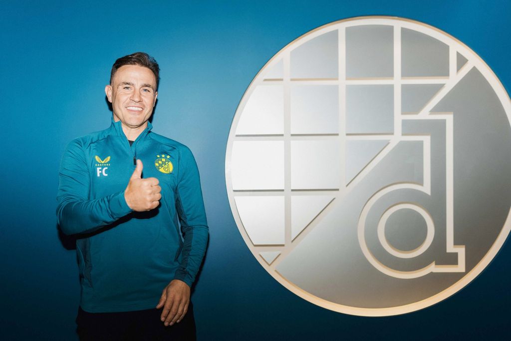 Fabio Cannavaro