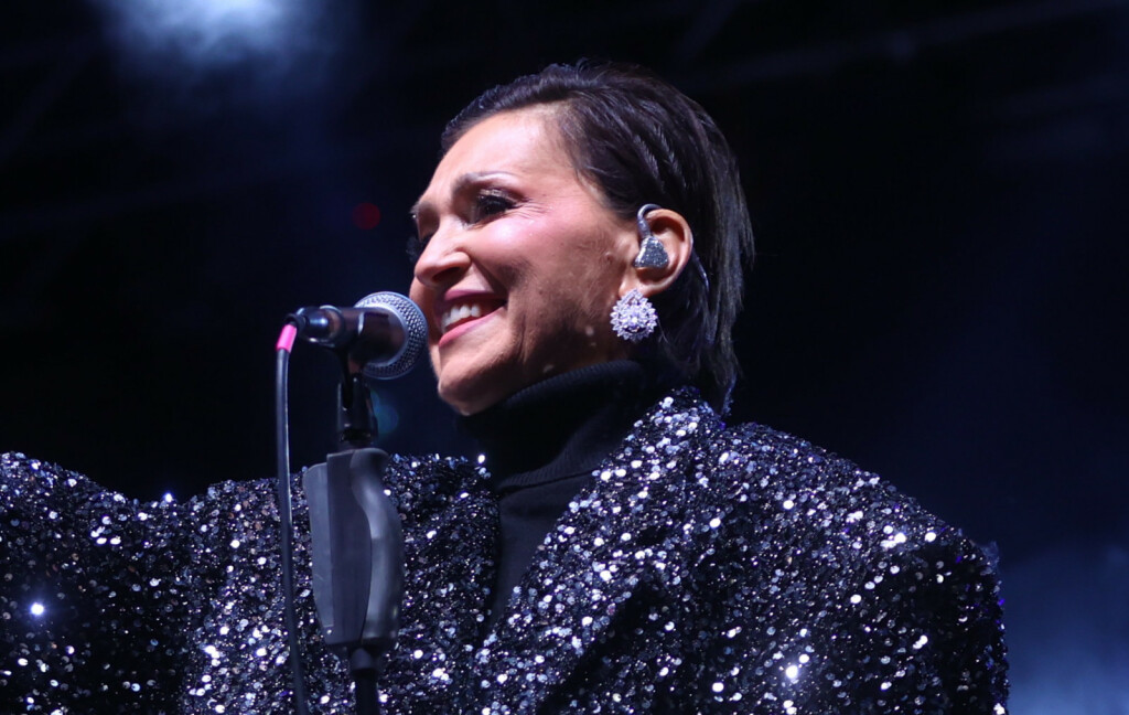 Nina Badrić održala je koncert u Sarajevu - 5