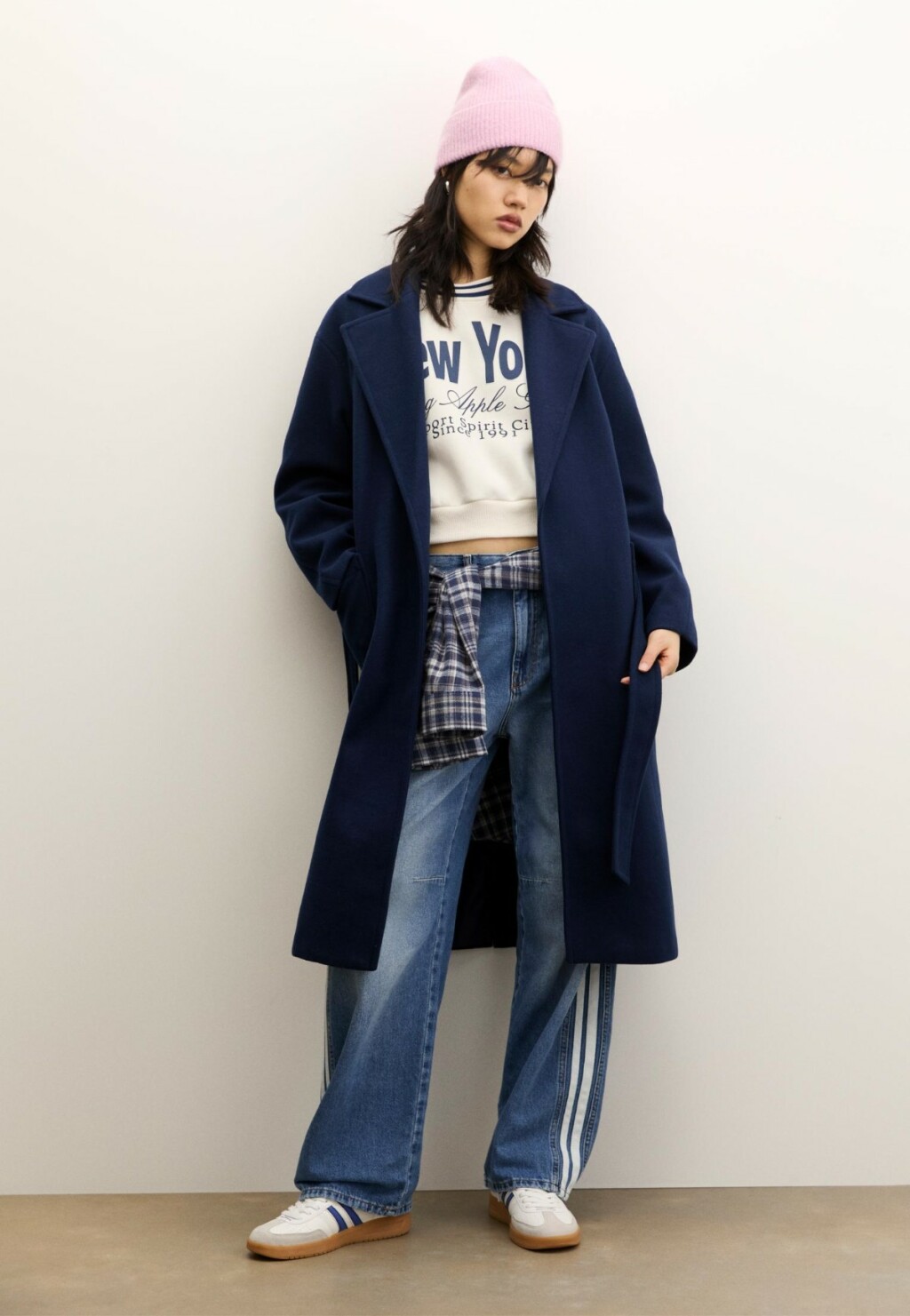 Pull&Bear, snižen sa 39,99 na 29,99 eura