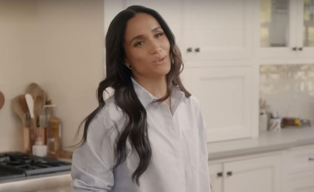 Meghan Markle - 2