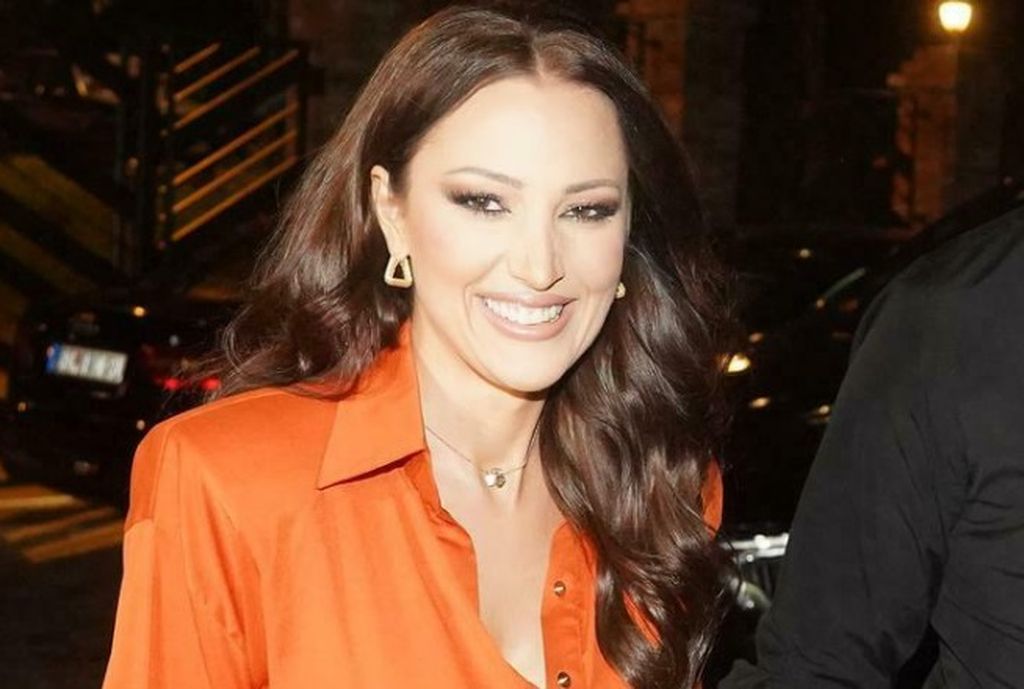 Aleksandra Prijović