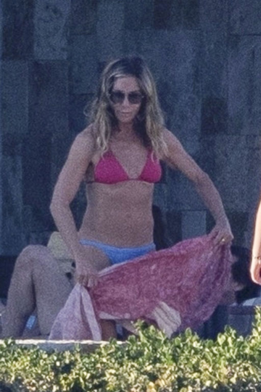 Jennifer Aniston