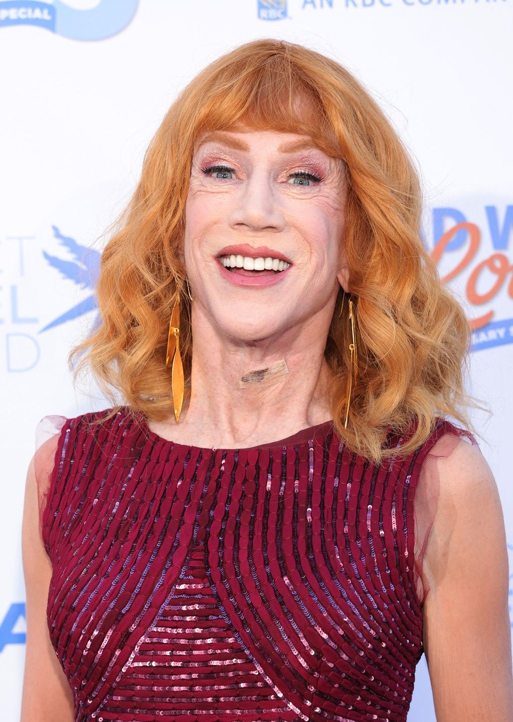 Kathy Griffin