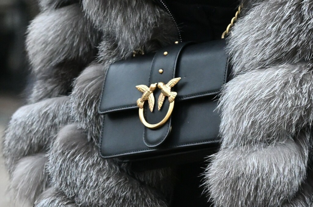 Torbica u street style izdanju sa zagrebačke špice