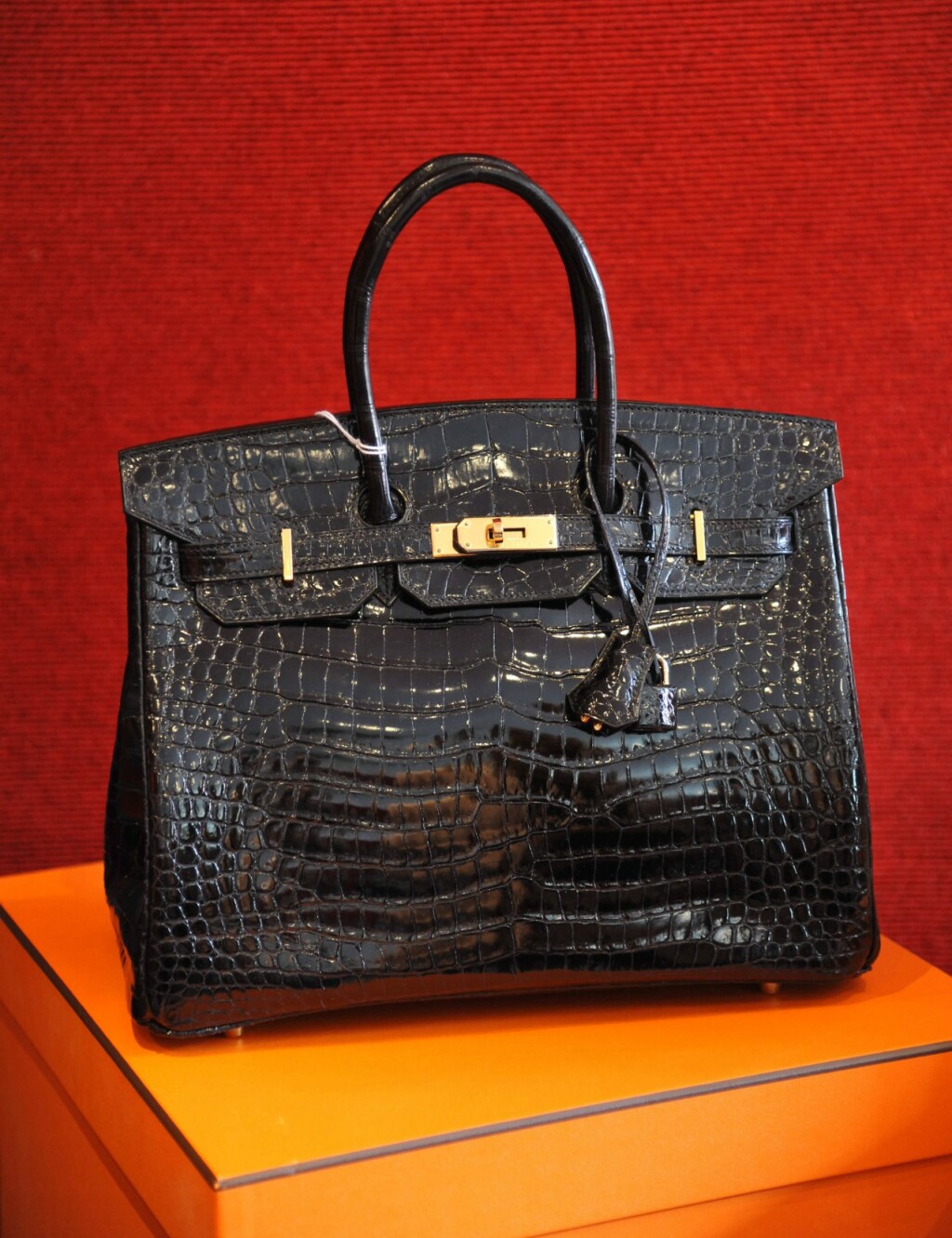 Torba Birkin