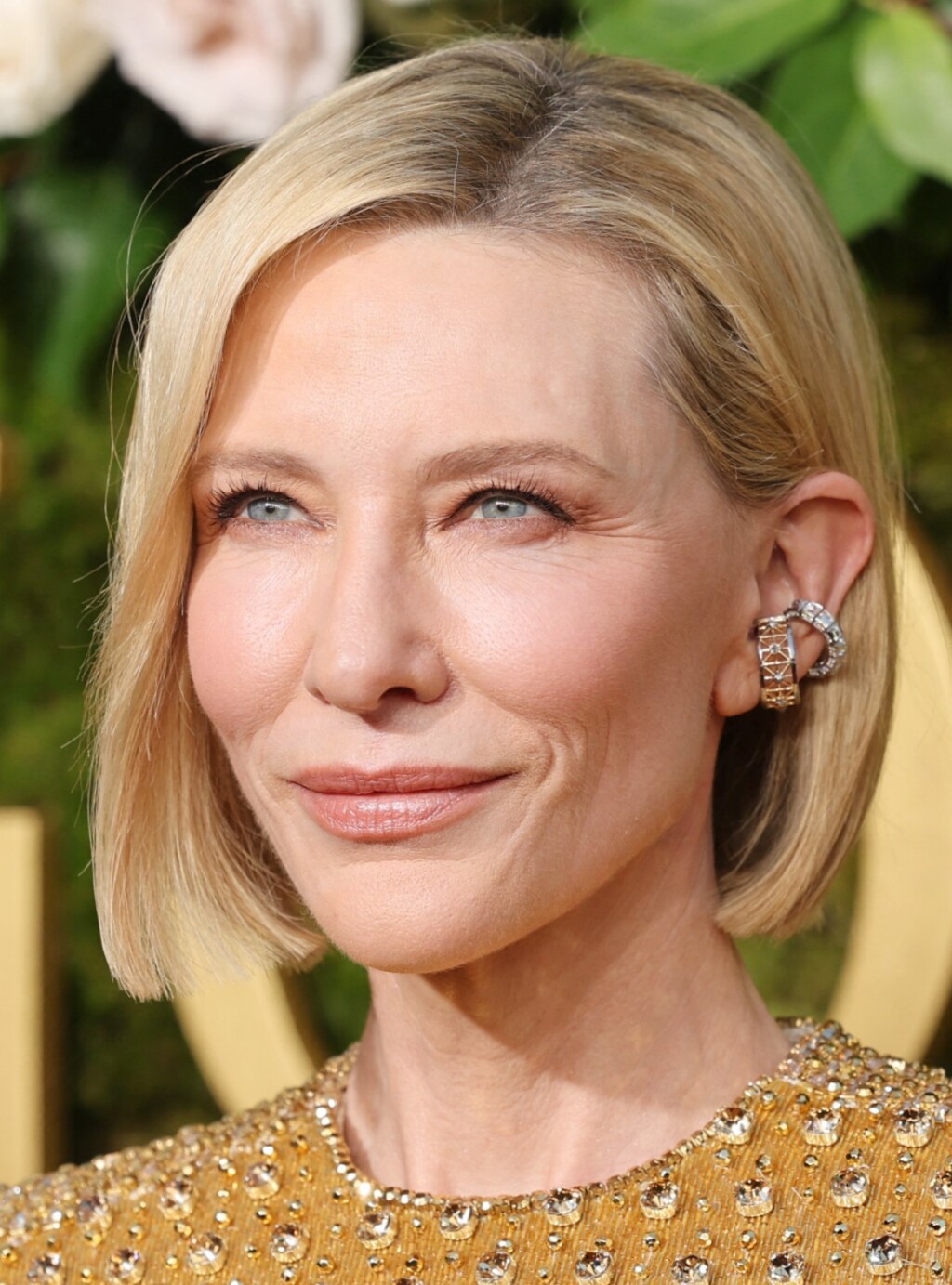 Cate Blanchett