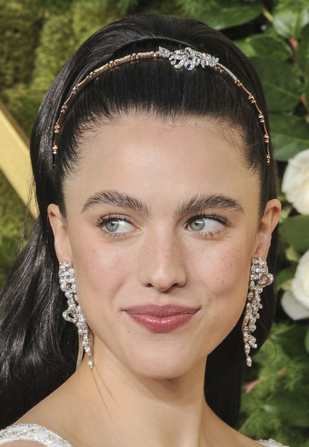 Margaret Qualley