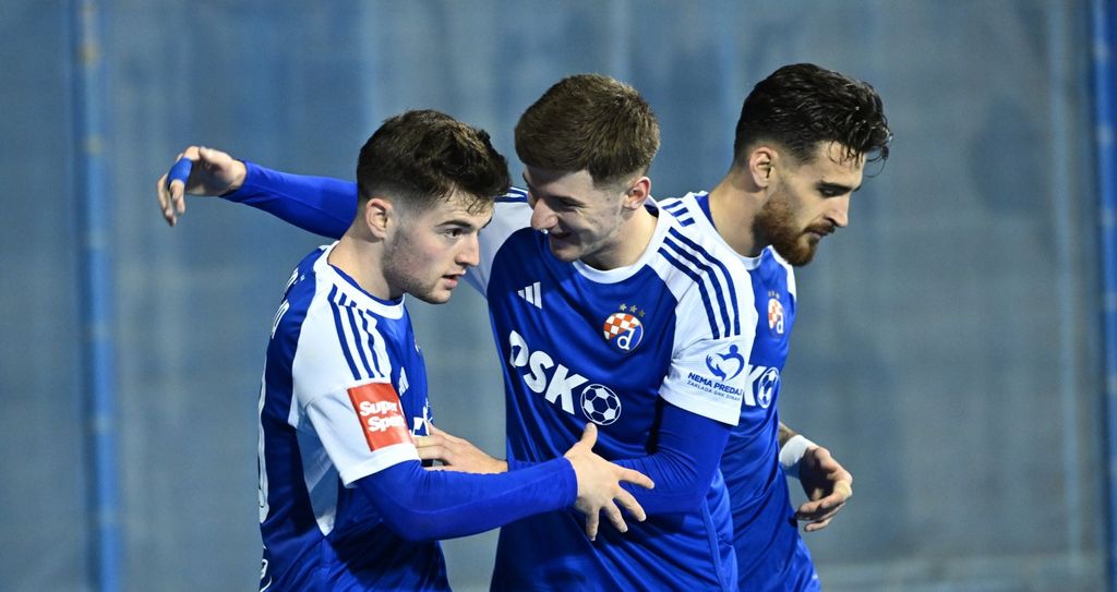 Martin Baturina i Petar Sučić