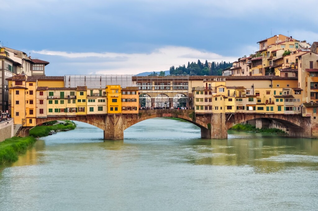 Ponte Vecchio