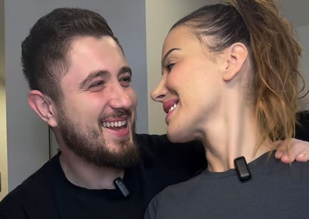 Sanja Cukon i Sead Bojić - 5