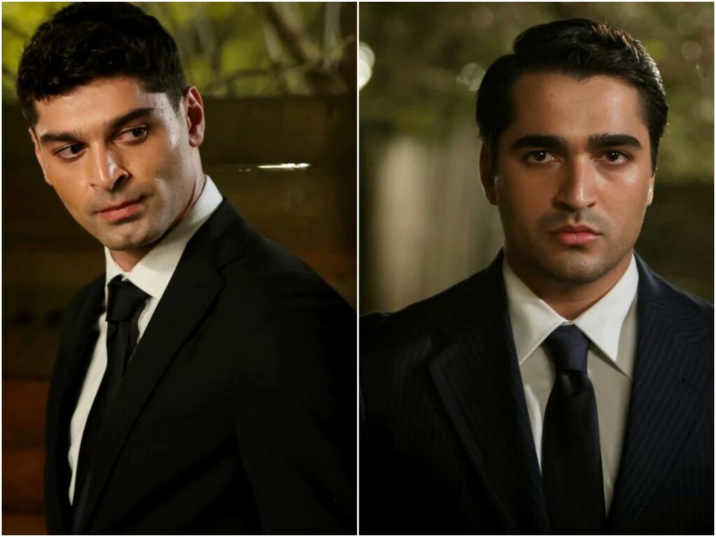 Jeste li tim Sinan ili Ferit?