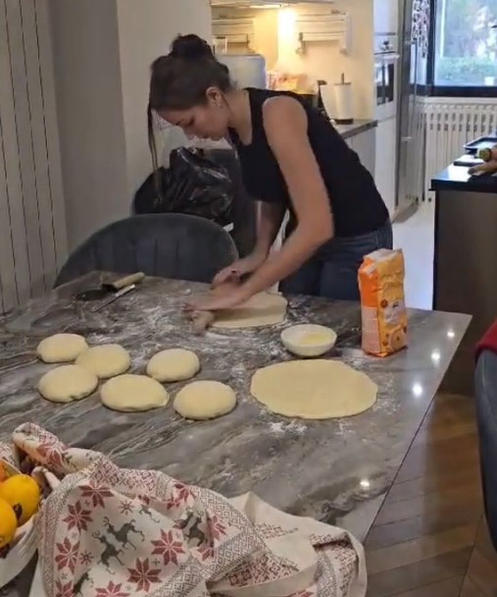 Aleksandra Prijović na TikToku - 3