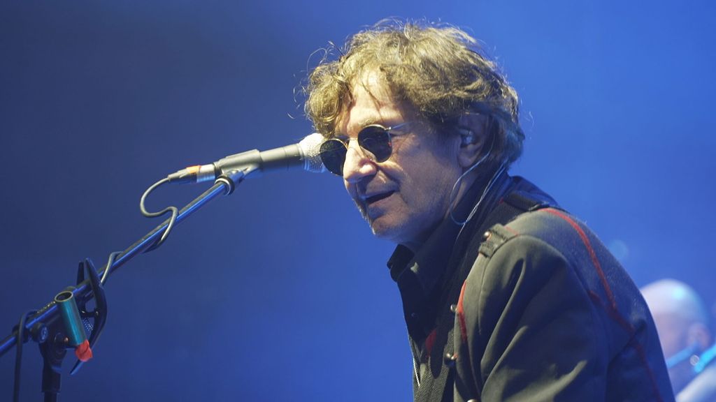 In Magazin: Goran Bregović - 1