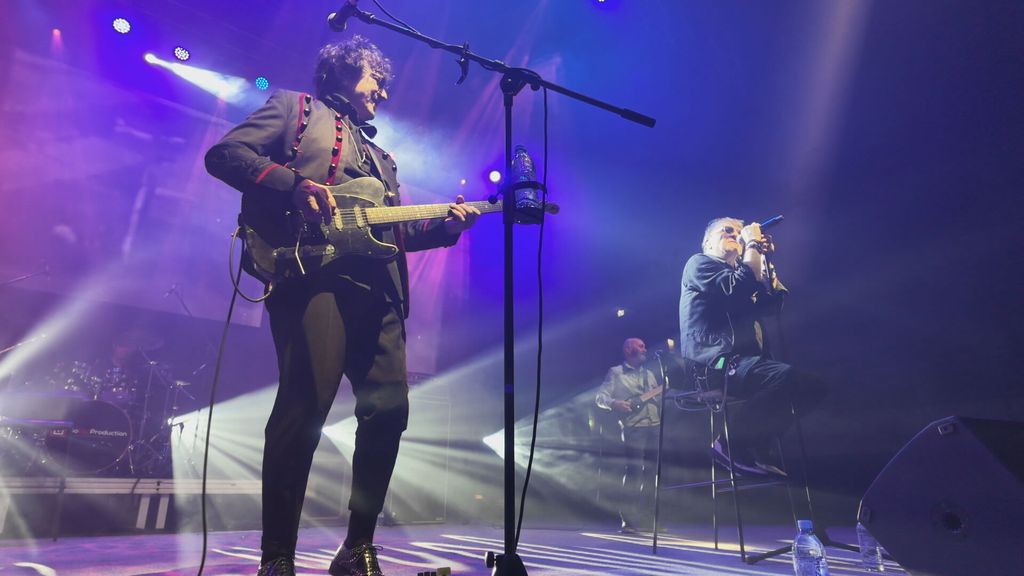 In Magazin: Goran Bregović - 5