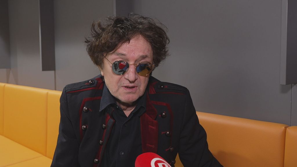 In Magazin: Goran Bregović - 10