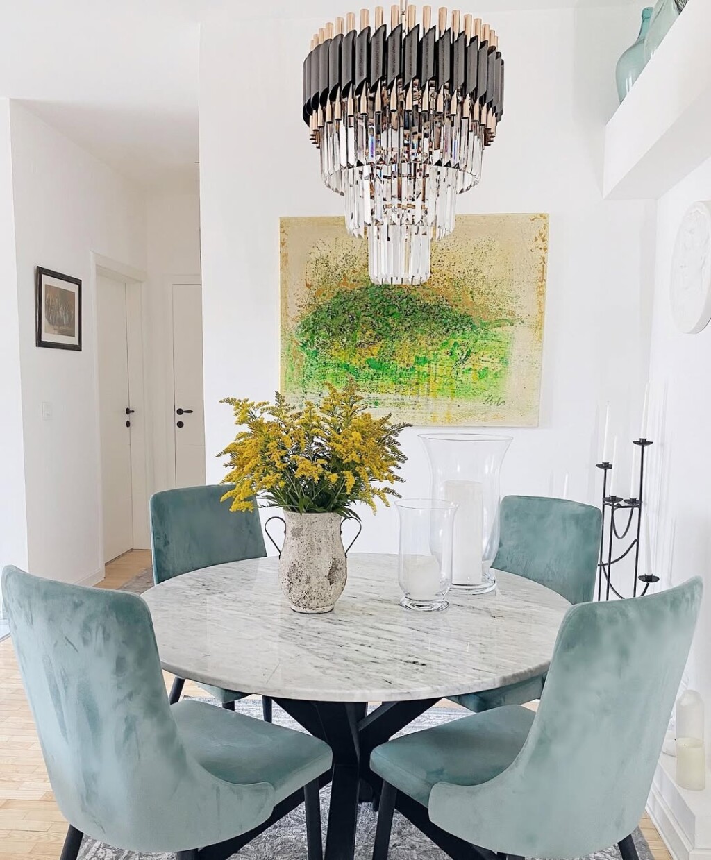 Stan Dragana Rakića iz Novog sada