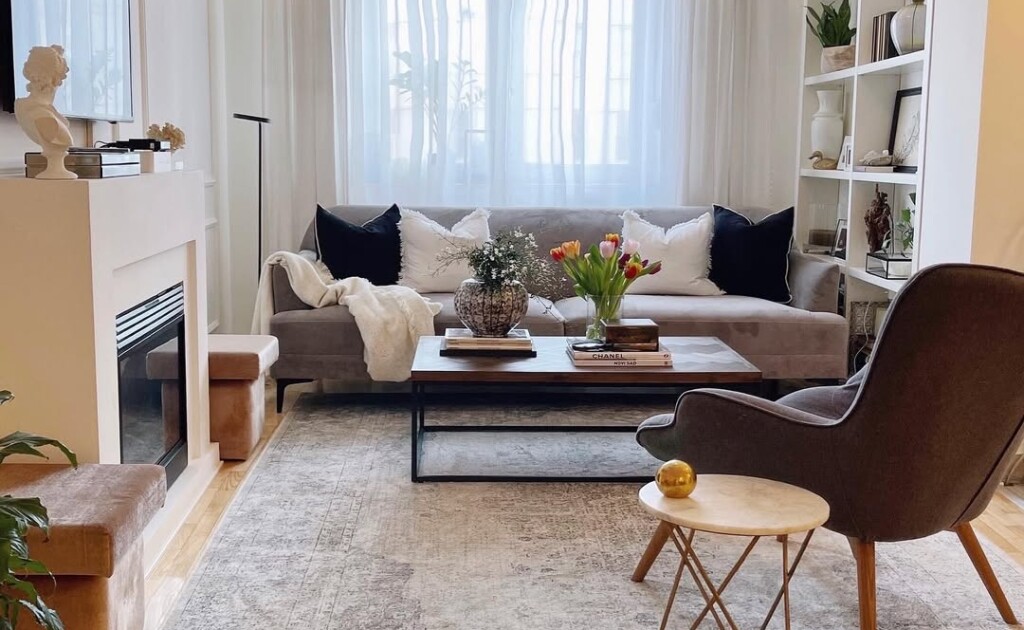 Stan Dragana Rakića iz Novog sada