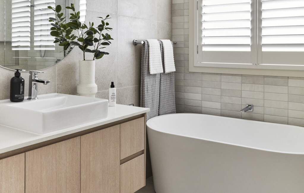 Kupaonice kao inspiracija za uređenje u 2025. godini - 21