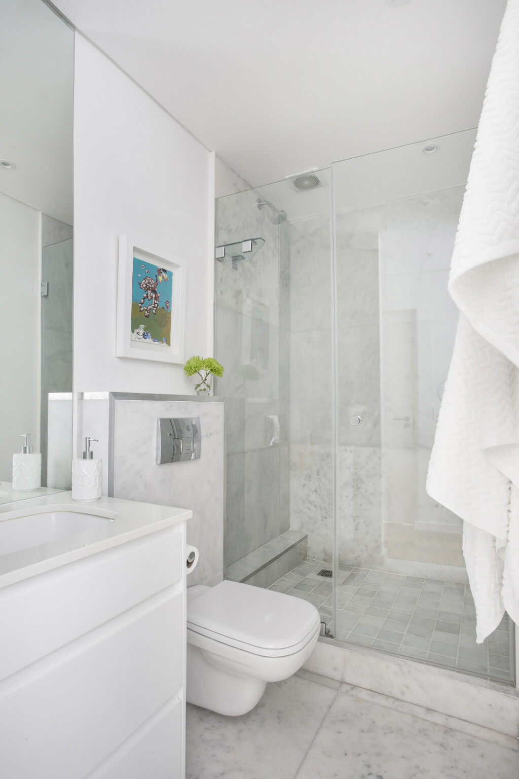 Kupaonice kao inspiracija za uređenje u 2025. godini