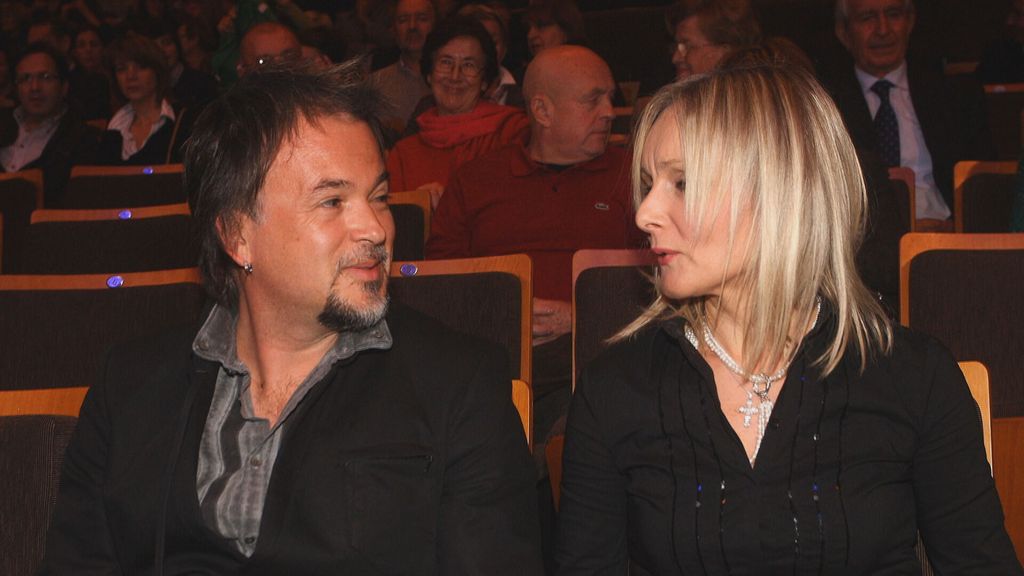 In Magazin: Sanja Stipišić i Zlatan Stipišić Gibonni