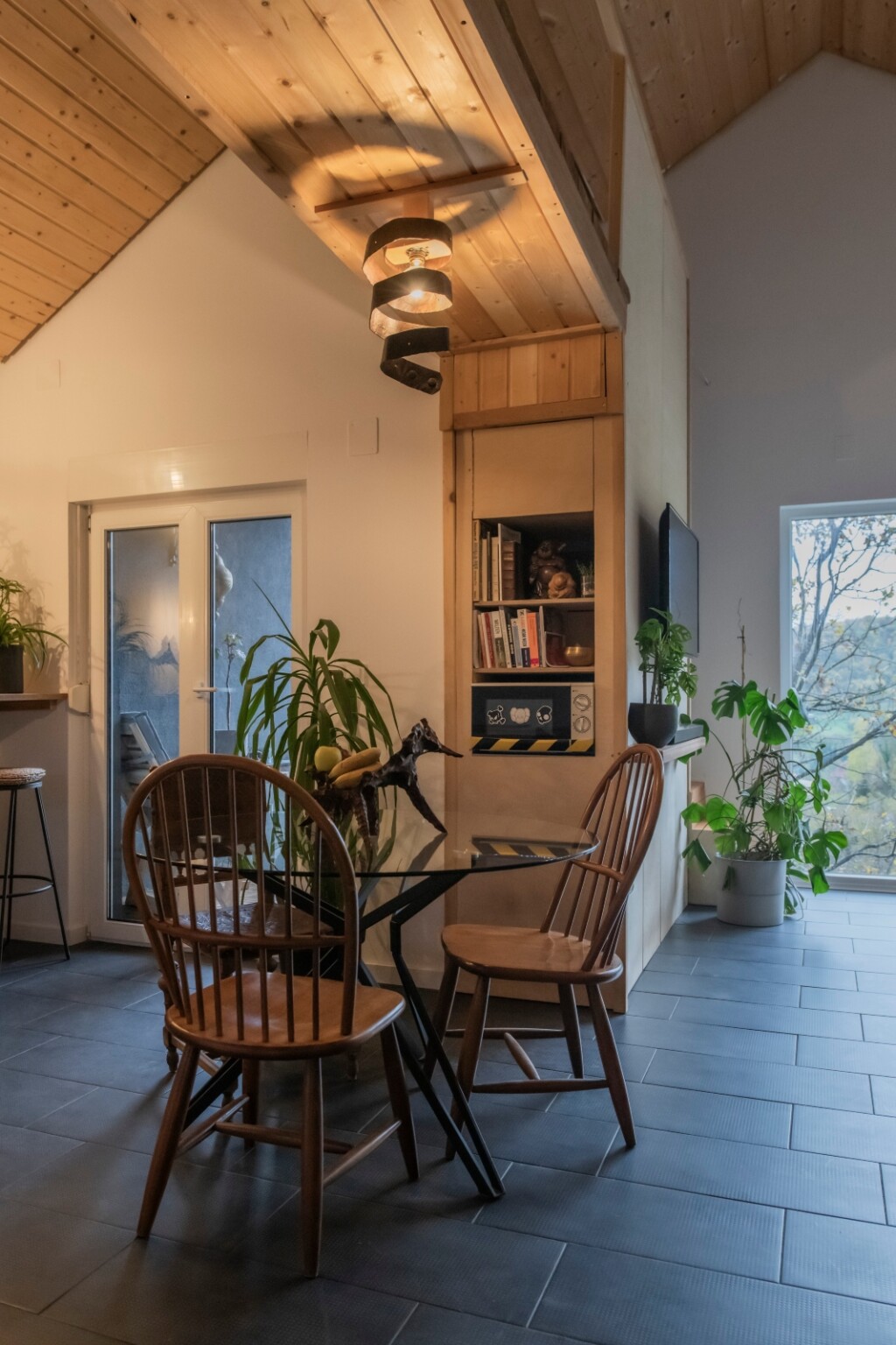 Stara Klijet u Samoboru Larise Ćišić i Daniela Pölzla